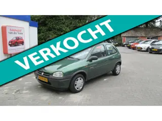 Opel Corsa 1.4i Swing