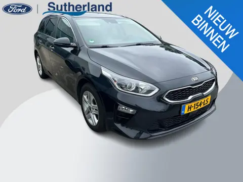 Kia Ceed Sportswagon 1.0 T-GDi DynamicPlusLine Stoelverwarming | Camera achter