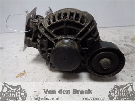 BMW E90 118i 2.0 16V 2005-2012 Dynamo