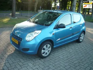 Suzuki Alto 1.0 Cool Comfort