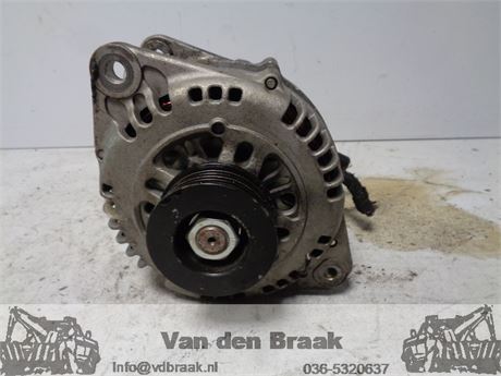Opel Combo 1.7 Diesel 2001-2011 Dynamo