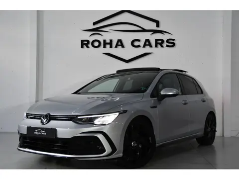 Volkswagen Golf 1.5*HUD*Pano*Stoel/stuurverwarming*
