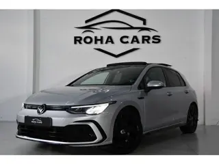 Volkswagen Golf 1.5*HUD*Pano*Stoel/stuurverwarming*