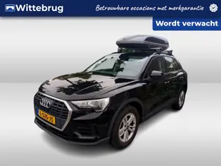 Audi Q3 45 TFSI e edition / AUTOMAAT/ 245 PK/ 360 CAMERA/ PARK. SENSOREN/ STOELVERWARM./ LED/ VIRTUA