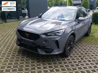 CUPRA Formentor e-Hybrid VZ Copper Ed. PANODAK l TREKHAAK l SPORTSTUUR!