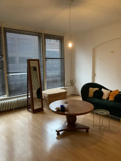 Woning aan de Koningshofje te Nijmegen