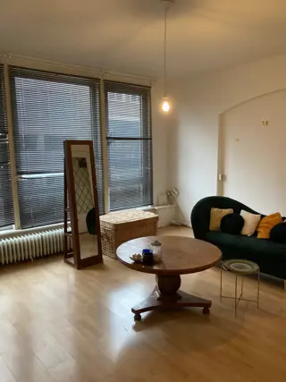 Woning aan de Koningshofje te Nijmegen