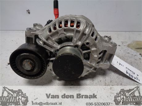 BMW 1 serie 1.6 16V 2004-2011 Dynamo