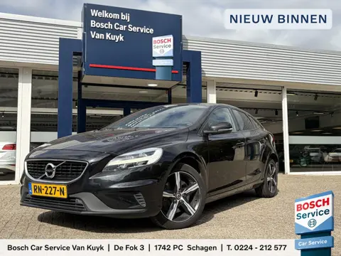 Volvo V40 2.0 T4 Business Sport / Binnenkort-Beschikbaar! / Foto's Volgen! / ENZ.