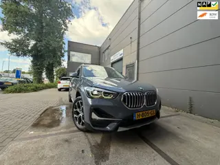 BMW X1 SDrive18i High Executive Head-up/Nap/Dealer/Nardo