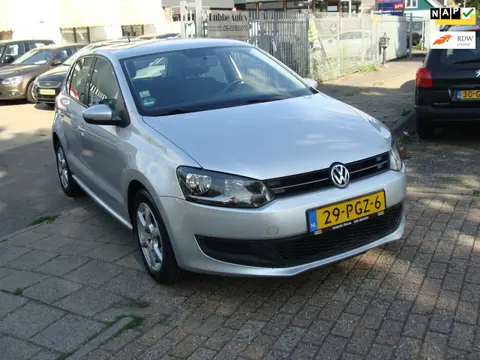 Volkswagen Polo 1.4-16V Comfort airco 5 drs elek pak nap apk