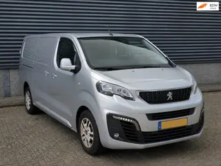 Peugeot Expert 231L 2.0 BlueHDI 120 Lange uitvoering! Nap/Airco/Camera/Top auto