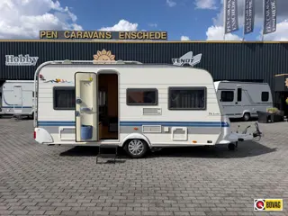 Hobby De luxe Easy 450 UF