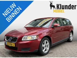 Volvo V50 2.0 Momentum
