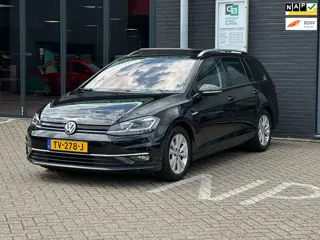 Volkswagen Golf Variant 1.5 TSI Comfortline Business/2E EIG/PANO-DAK/CARPLAY/NL-AUTO NAP!!