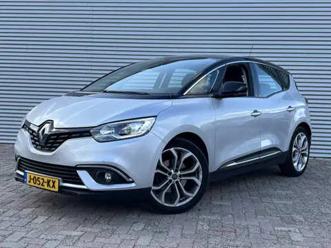 Renault Scénic 1.3 TCe Bose | Camera | Trekhaak | Nieuw binnen!