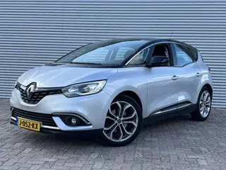 Renault Scénic 1.3 TCe Bose | Camera | Trekhaak | Nieuw binnen!