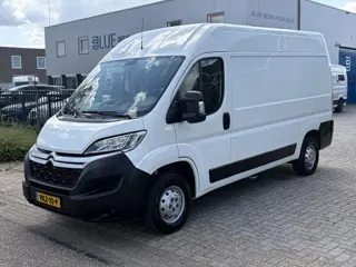 Citroën Jumper 30 2.2 BlueHDi 165PK L2H2 Club ✓ 3-zits✓ airco