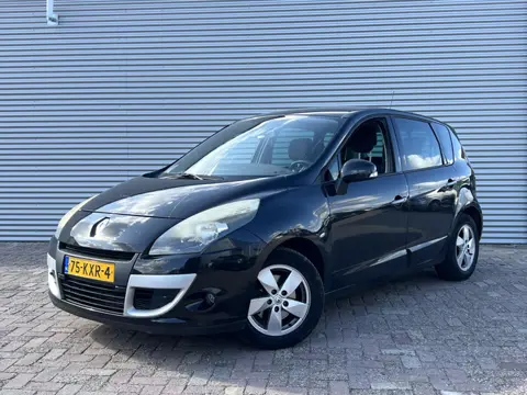 Renault Scénic 1.4 TCE Dynamique | Navigatie | Trekhaak | Nieuw binnen!