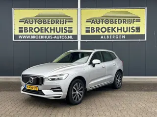 Volvo XC60 2.0 T8 Twin Engine AWD Inscription (bj 2018)