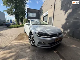 Volkswagen POLO 1.0 TSI Beats Automaat/Achter camera/Keyless