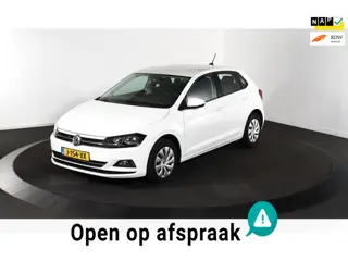 Volkswagen Polo 1.6 TDI Comfortline