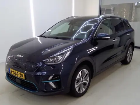 Kia E-Niro DynamicPlusLine 64 kWh OPENDAK/WARMTEPOMP/STOELVERWARMING