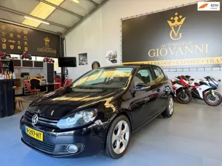 Volkswagen Golf 1.4 TSI Trendline INRUIL MOGELIJK.