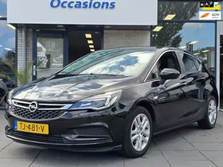 Opel Astra 1.0 Business+ – NAP – Navigatie – Cruise – Airco – Parkeersensoren