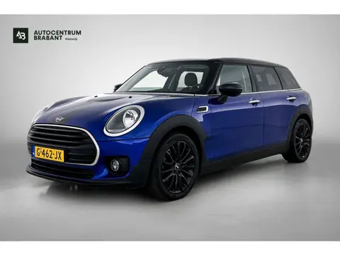 Mini Clubman 1.5 Cooper Business Edition(NL-auto, Dealer onderhouden, Carplay, Navi, Climate Con, Au