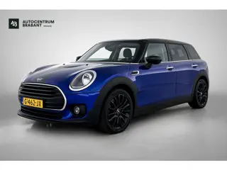 Mini Clubman 1.5 Cooper Business Edition(NL-auto, Dealer onderhouden, Carplay, Navi, Climate Con, Au