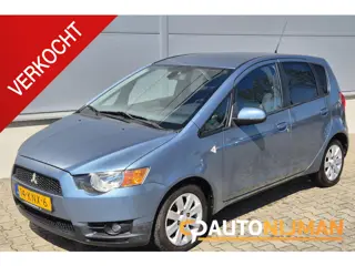 Mitsubishi Colt 1.3 Edition Two