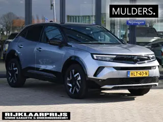 Opel Mokka 1.2 Turbo Hybrid GS | Stuur verw. / Carplay / adaptive cruise control