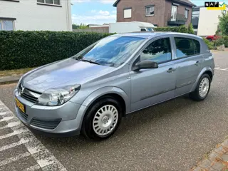Opel Astra 1.4 Business