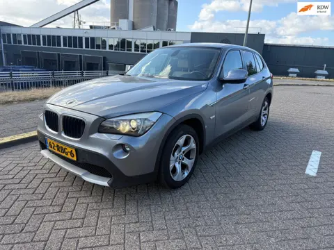 BMW X1 SDrive18i Executive