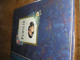 Ons familie-album - rhoda nottridge