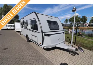 Knaus Sudwind Black Selection 460 EU E-UITVOERING - 2026 - 126