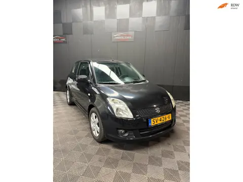 Suzuki Swift 1.3 Comfort | Airco | Nieuwe APK |