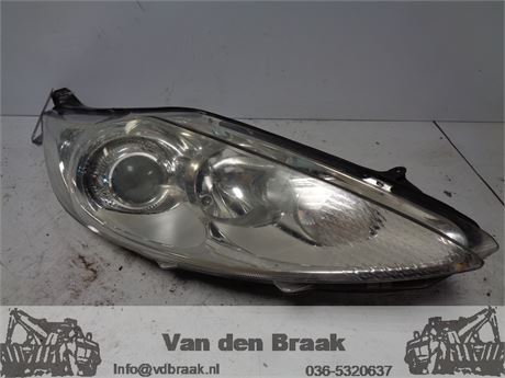 Ford Fiesta 2008-2012 Koplamp rechts