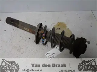 Volkswagen Eos 2.0 FSi 2006-2014 Veerpoot voorzijde