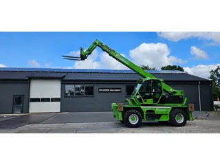 Merlo 38.16S (bj 2009)