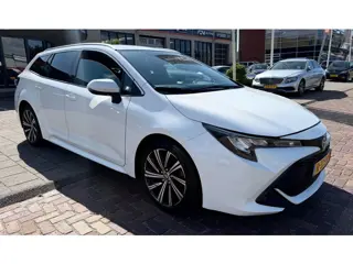 Toyota Corolla Touring Sports 1.8 Hybrid Dynamic