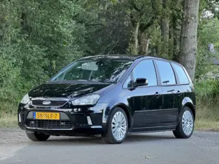 Ford C-MAX 1.8-16V Limited nwe apk 2de eig nap (bj 2010)