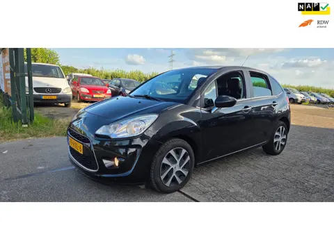Citroen C3 1.6 e- HDi Selection EURO5