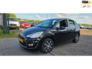 Citroen C3 1.6 e- HDi Selection EURO5