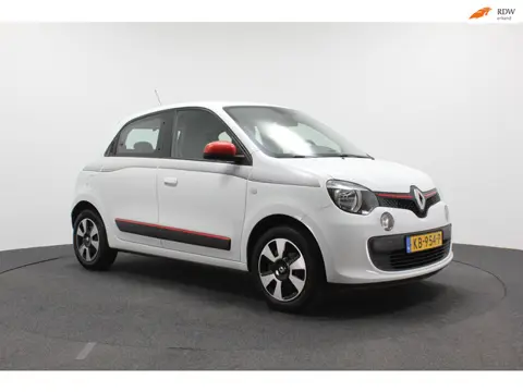 Renault Twingo 1.0 SCe Collection | Airco | Cruise control | Nieuwe APK | Stuurbediening