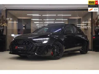 Audi RS3 Sportback 2.5 TFSI RS 3 quattro PANO/400PK/PERFORMANCE/B&O/HUD/VOL