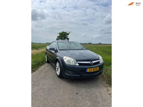 Opel Astra TwinTop 1.6 Temptation