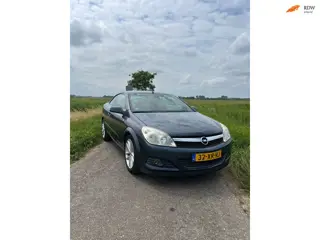 Opel Astra TwinTop 1.6 Temptation