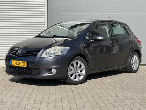 Toyota Auris 1.6 Dynamic | Clima| Trekhaak| Camera | Cruise |